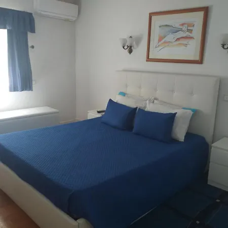 Penzion Enjoy Guest House Gmr 5*