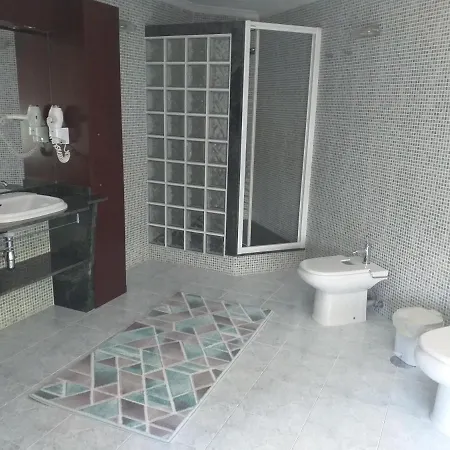 Enjoy Guest House Gmr