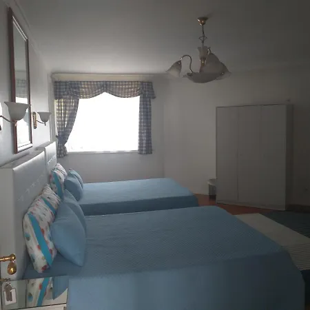 بيت ضيافة Enjoy Guest House Gmr غيمارايش