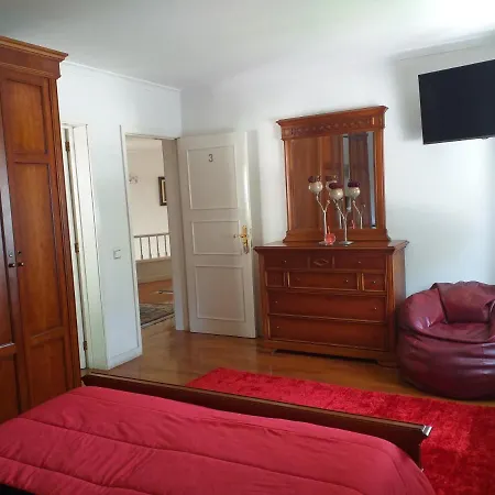 بيت ضيافة Enjoy Guest House Gmr غيمارايش