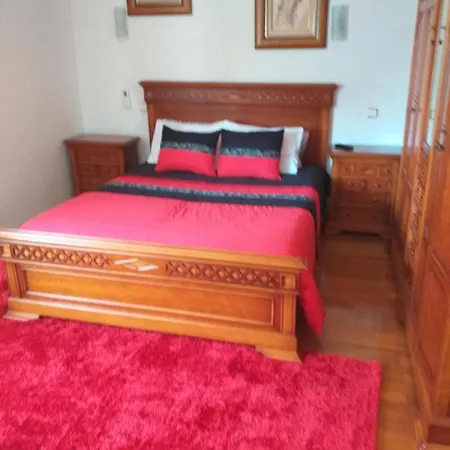 Enjoy Guest House Gmr Penzion Guimarães