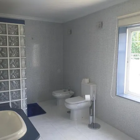 Enjoy Guest House Gmr 5* Guimarães