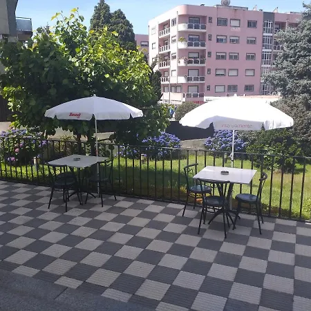 Penzion Enjoy Guest House Gmr 5*