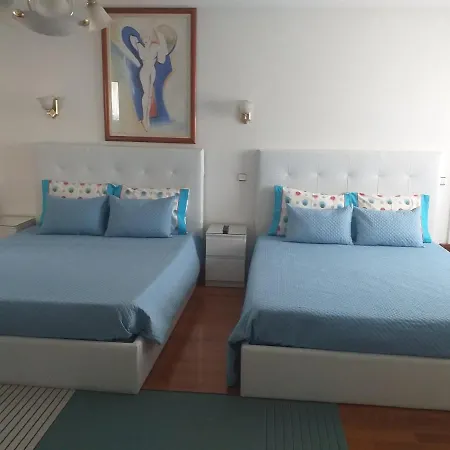 Enjoy Guest House Gmr Penzion 5*