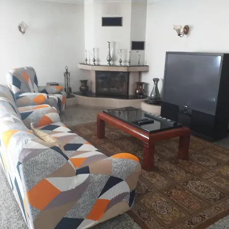 بيت ضيافة Enjoy Guest House Gmr
