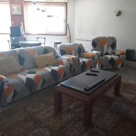 Enjoy Guest House Gmr