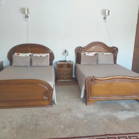 Enjoy Guest House Gmr Penzion