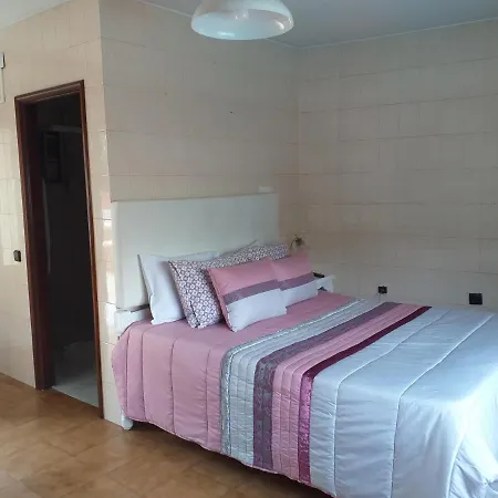 بيت ضيافة Enjoy Guest House Gmr