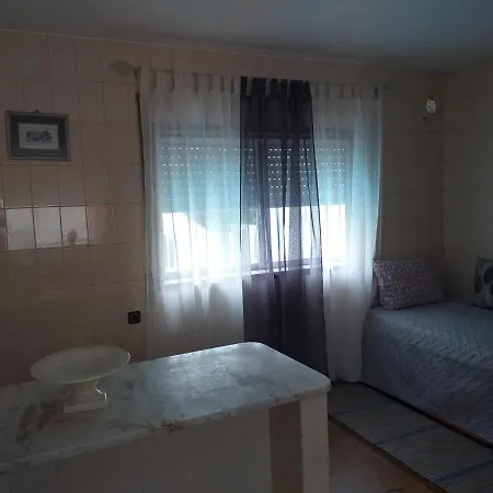 Enjoy Guest House Gmr