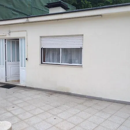 Enjoy Guest House Gmr Penzion