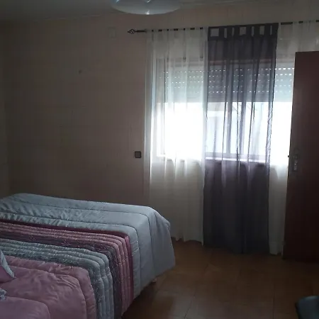 Penzion Enjoy Guest House Gmr Guimarães