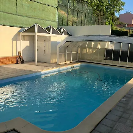 Enjoy Guest House Gmr